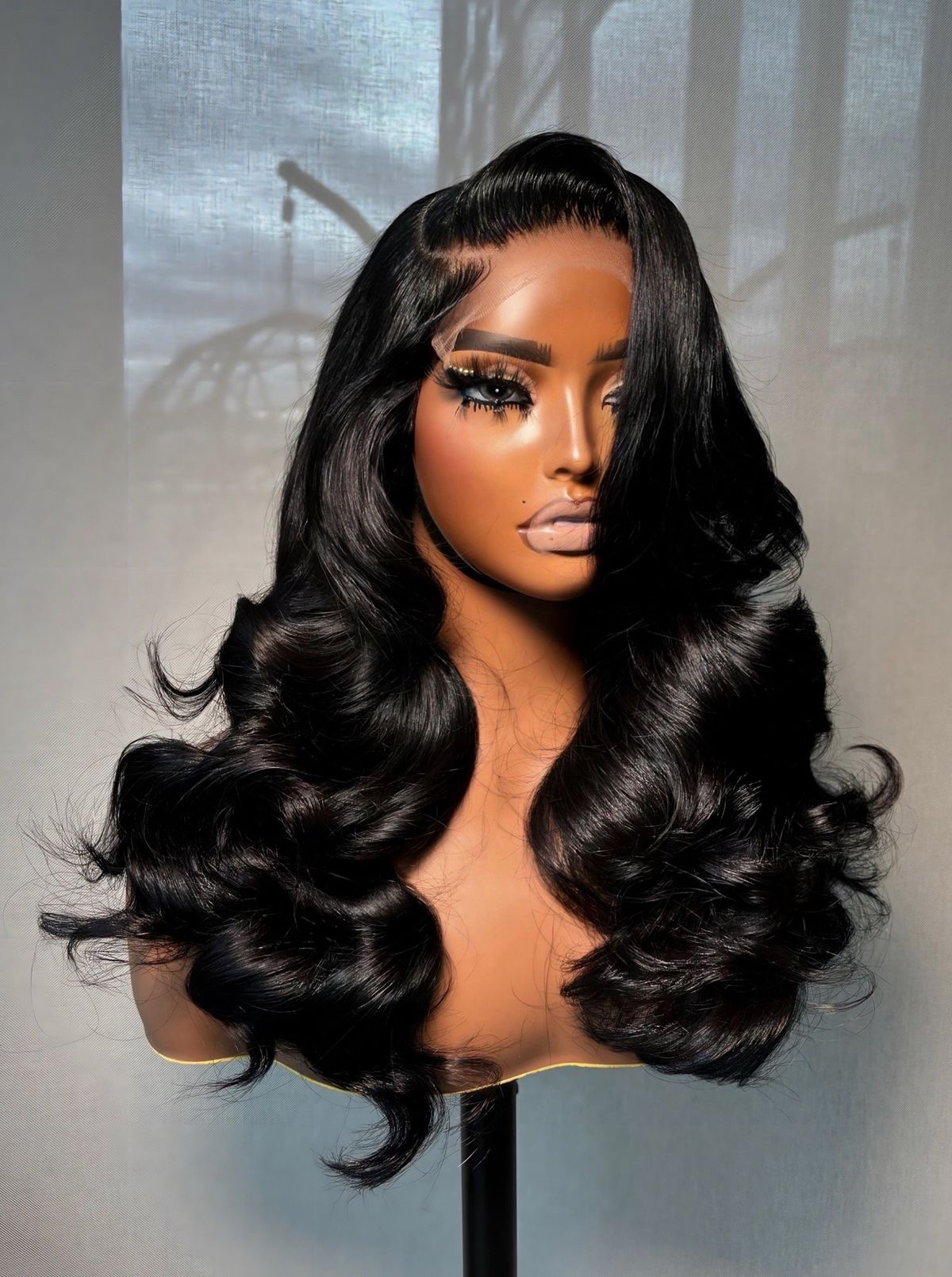 Lace Fronts