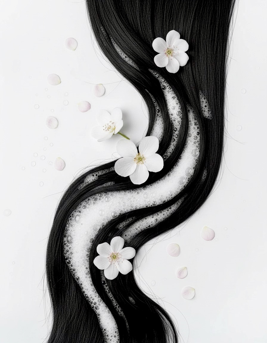 Wash Treatment