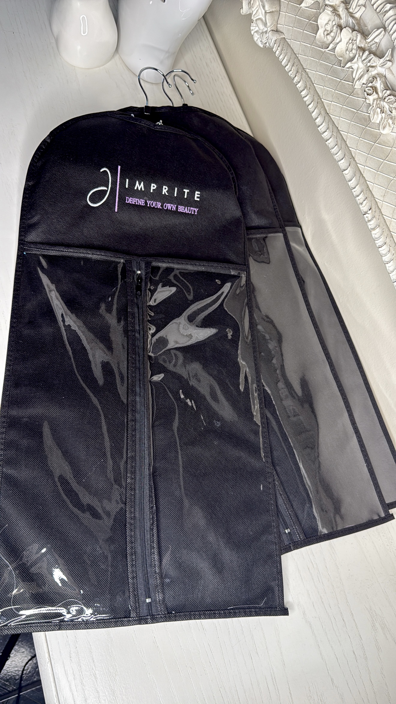 Wig Storage Bag